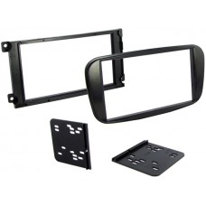 Rėmelis automagnetolai 2DIN Ford Galaxy / Mondeo / Focus / C-Max 